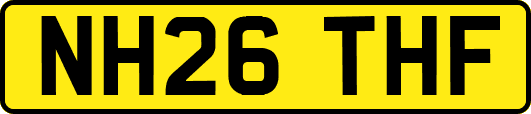 NH26THF