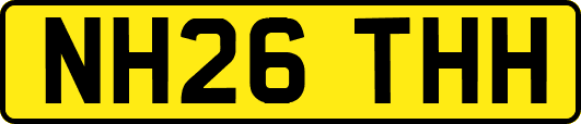 NH26THH