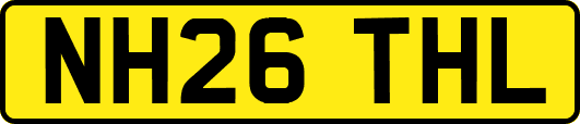 NH26THL