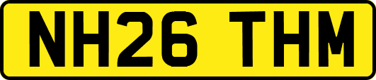 NH26THM