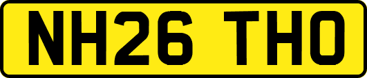 NH26THO
