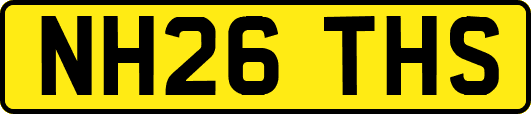 NH26THS