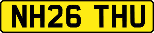 NH26THU