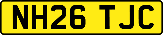 NH26TJC