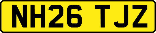 NH26TJZ