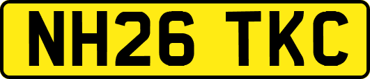 NH26TKC