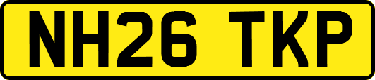 NH26TKP