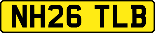 NH26TLB