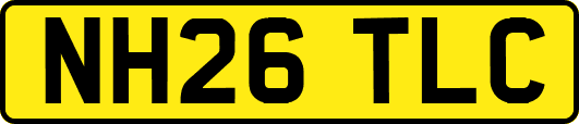 NH26TLC