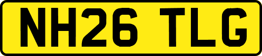 NH26TLG