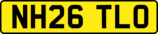 NH26TLO