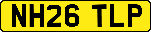 NH26TLP