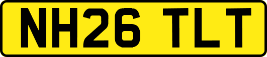 NH26TLT