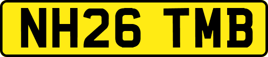 NH26TMB