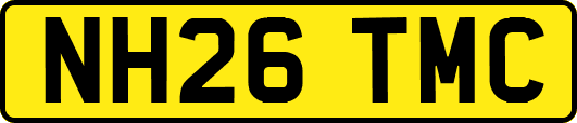 NH26TMC