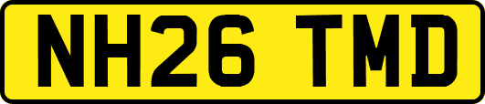 NH26TMD