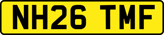 NH26TMF