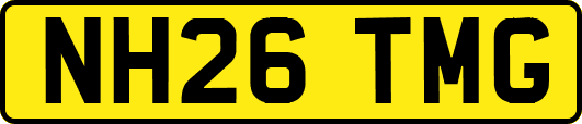 NH26TMG