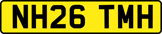NH26TMH