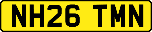 NH26TMN