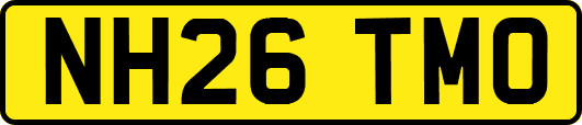 NH26TMO