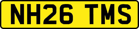 NH26TMS