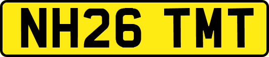 NH26TMT