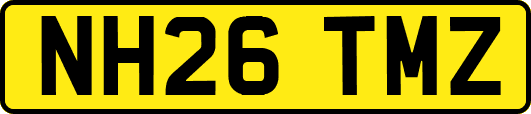 NH26TMZ