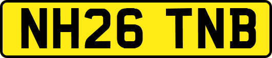 NH26TNB