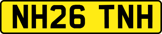 NH26TNH