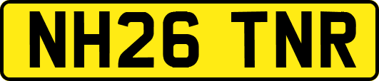 NH26TNR