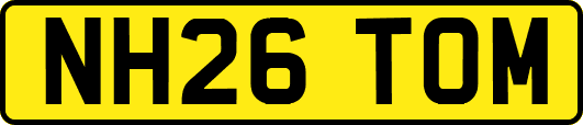 NH26TOM