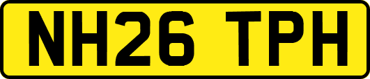 NH26TPH