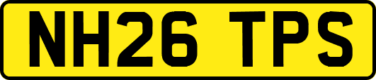 NH26TPS