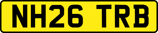 NH26TRB