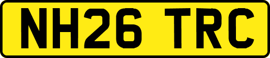 NH26TRC