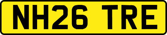 NH26TRE