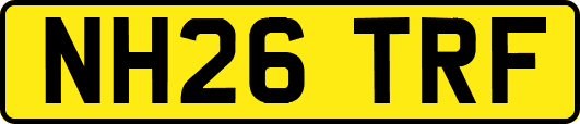 NH26TRF