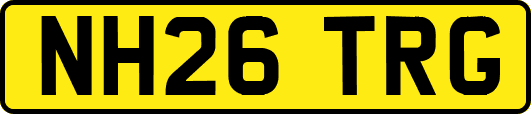 NH26TRG