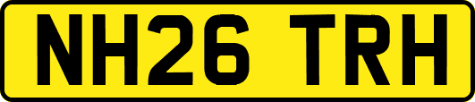 NH26TRH