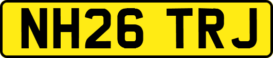 NH26TRJ