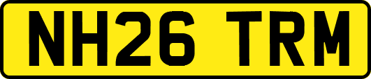 NH26TRM