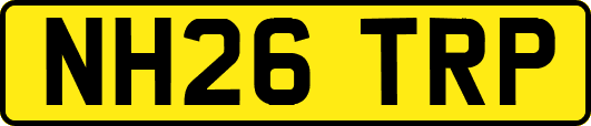 NH26TRP