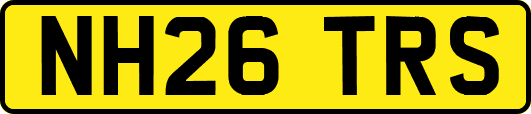 NH26TRS