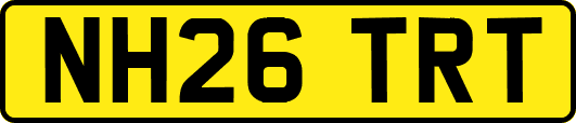 NH26TRT