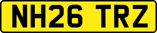 NH26TRZ