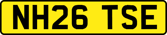 NH26TSE