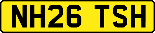 NH26TSH