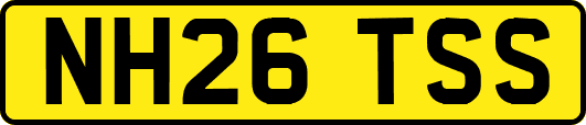 NH26TSS