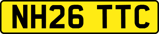 NH26TTC